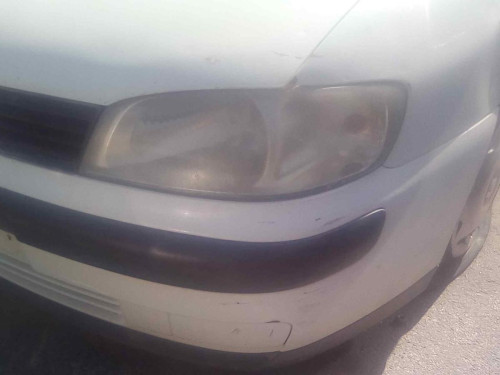  SEAT IBIZA (6K1) 
