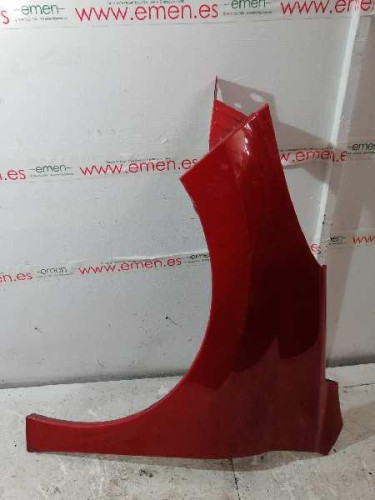  ALETA DELANTERA IZQUIERDA PEUGEOT 207 