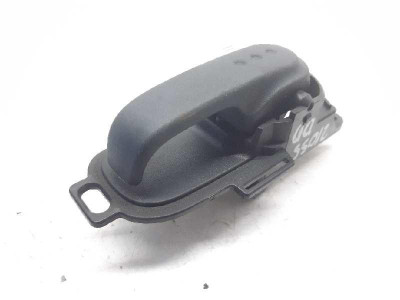 MANETA INTERIOR DELANTERA DERECHA, NISSAN, MICRA (K12E)