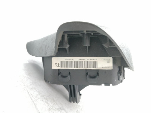  AIRBAG DELANTERO IZQUIERDO Peugeot 307 CC CABRIO-COUPÉ (S1)(10.2003) 