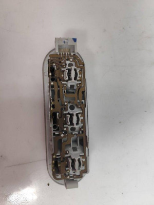 LUZ INTERIOR, NISSAN, MICRA (K13K/KK)