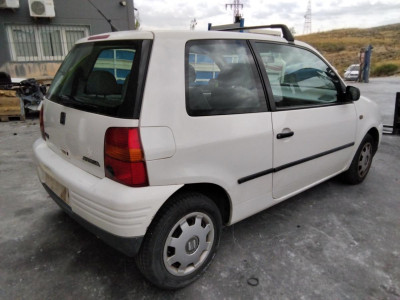 SEAT AROSA (6H1)