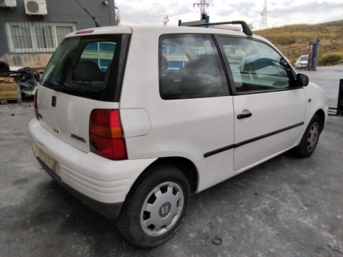  SEAT AROSA (6H1) 