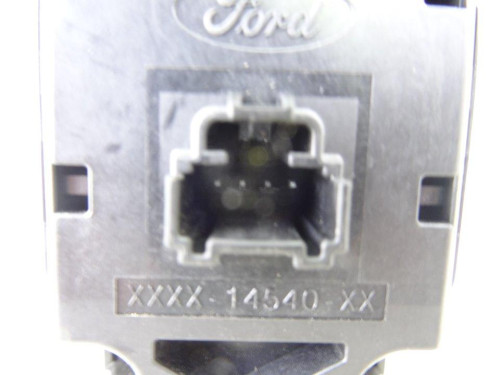  MANDO ELEVALUNAS DELANTERO IZQUIERDO, FORD, PUMA 