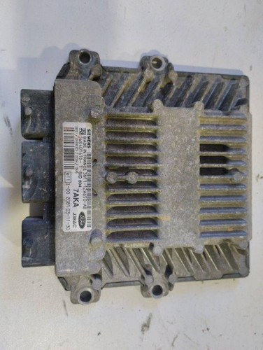  CENTRALITA MOTOR UCE 