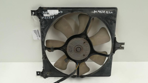  ELECTROVENTILADOR RADIADOR AIRE ACONDICIONADO Suzuki IGNIS (RM/MH) 
