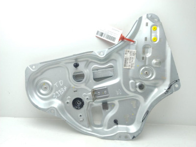 ELEVALUNAS TRASERO DERECHO, Hyundai, IX35 (EL/LM)
