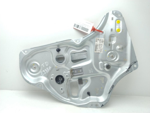 ELEVALUNAS TRASERO DERECHO Hyundai IX35 (EL/LM) 