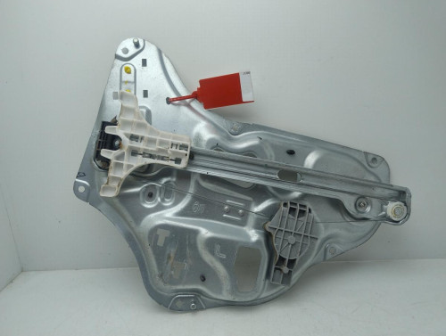 ELEVALUNAS TRASERO DERECHO Hyundai IX35 (EL/LM) 