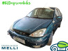 FORD FOCUS BERLINA (CAK) — vehículo donante para recambios 