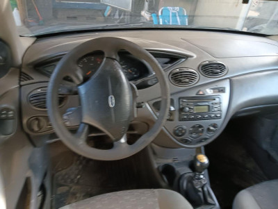 FORD FOCUS BERLINA (CAK)