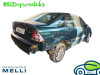 FORD FOCUS BERLINA (CAK) — vehículo donante para recambios 