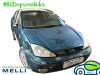 FORD FOCUS BERLINA (CAK) — vehículo donante para recambios 
