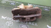 PINZA DE FRENO DELANTERA DERECHA MITSUBISHI L200 (K70) 