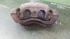 PINZA DE FRENO DELANTERA DERECHA MITSUBISHI L200 (K70) 