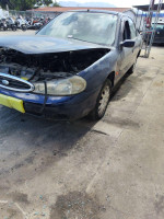 FORD MONDEO BERLINA (GD)