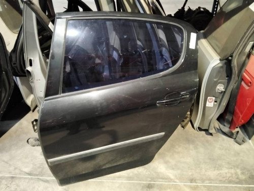 PUERTA TRASERA IZQUIERDA Peugeot 407 