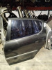 PUERTA TRASERA IZQUIERDA Peugeot 407 