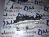 CERRADURA PUERTA TRASERA IZQUIERDA 