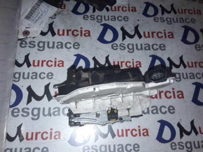 CERRADURA PUERTA TRASERA IZQUIERDA