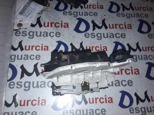 CERRADURA PUERTA TRASERA IZQUIERDA 