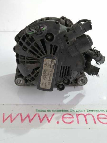  ALTERNADOR CITROEN C3 