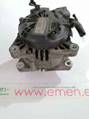 ALTERNADOR, CITROEN, C3