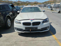 BMW SERIE 5 TOURING (F11)