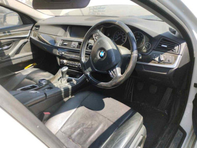 BMW SERIE 5 TOURING (F11)