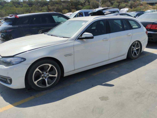  BMW SERIE 5 TOURING (F11) 