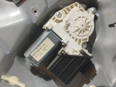 ELEVALUNAS TRASERO IZQUIERDO, SEAT, CORDOBA BERLINA (6L2)