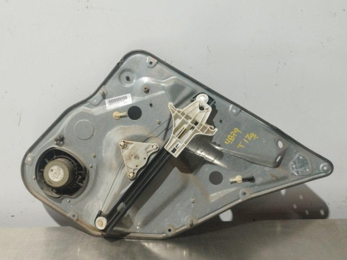 ELEVALUNAS TRASERO IZQUIERDO Seat CORDOBA BERLINA (6L2) 