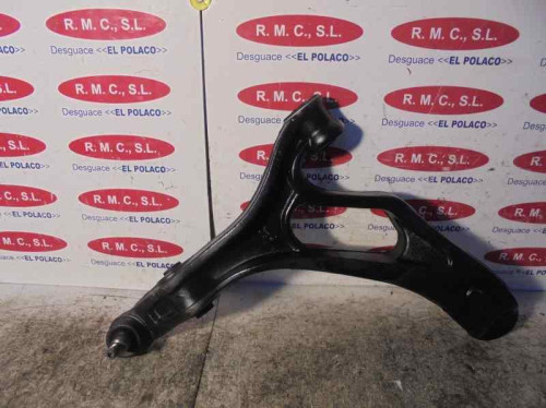 BRAZO SUSPENSION INFERIOR DELANTERO DERECHO VOLKSWAGEN TOUAREG (7LA) 