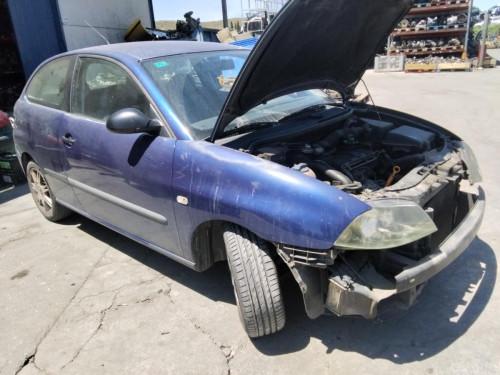  SEAT IBIZA (6L1) 