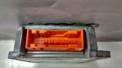 CENTRALITA AIRBAG, PEUGEOT, 206