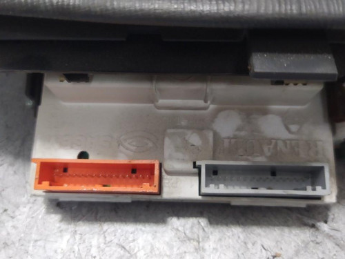  PANTALLA MULTIFUNCION RENAULT LAGUNA II (BG0) 