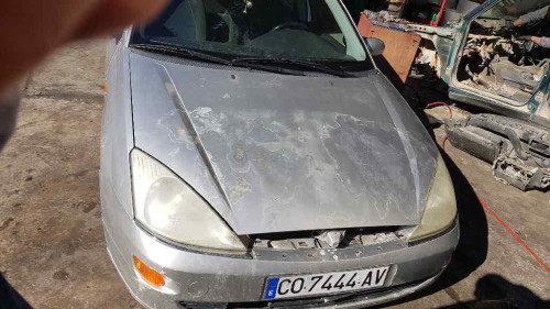  FORD FOCUS BERLINA (CAK) 
