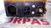  CAJA PRECALENTAMIENTO Renault MEGANE I BERL./ BERL. CON PORTÓN (BA0) 