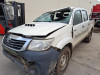 TOYOTA HILUX (KUN) — vehículo donante para recambios 