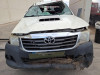 TOYOTA HILUX (KUN) — vehículo donante para recambios 