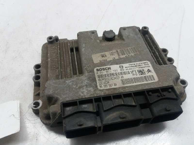 CENTRALITA MOTOR UCE, Peugeot, 206