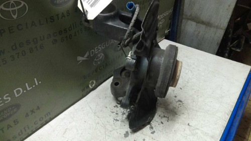 MANGUETA DELANTERA DERECHA BMW SERIE X3 (E83) 