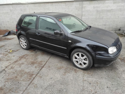 VOLKSWAGEN GOLF IV BERLINA (1J1)(10.1997)