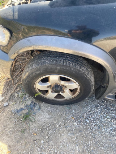JUEGO LLANTAS KIA SPORTAGE 