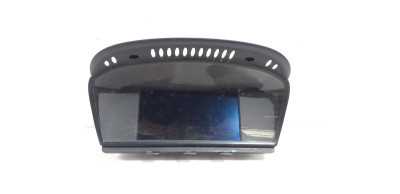PANTALLA MULTIFUNCION, BMW, SERIE 5 BERLINA (E60)