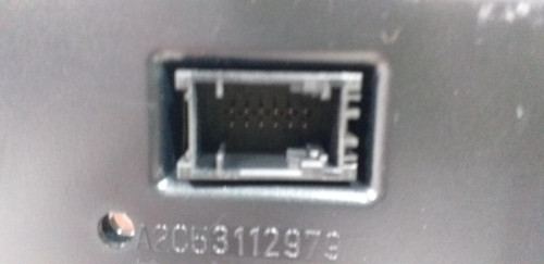  PANTALLA MULTIFUNCION, BMW, SERIE 5 BERLINA (E60) 