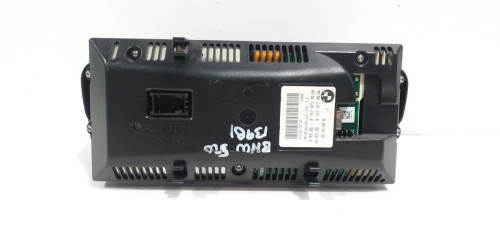  PANTALLA MULTIFUNCION, BMW, SERIE 5 BERLINA (E60) 
