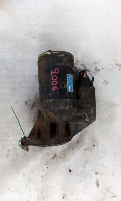 MOTOR ARRANQUE, OPEL, MONTEREY