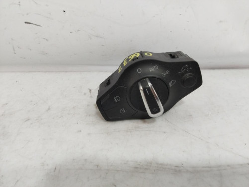 MANDO LUCES AUDI A4 BERLINA (8K2) 