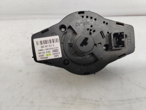 MANDO LUCES AUDI A4 BERLINA (8K2) 